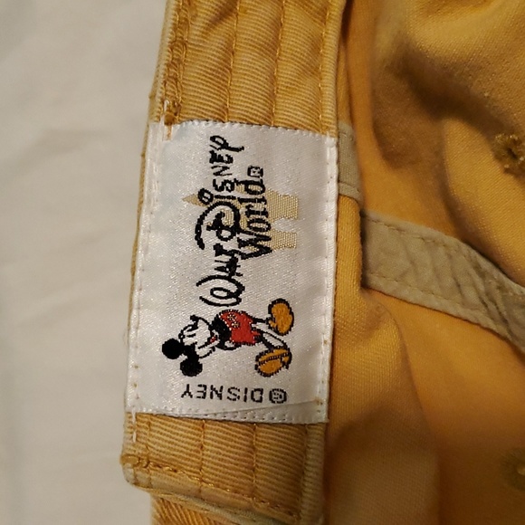 Vintage Walt Disney World Hat - Picture 11 of 12